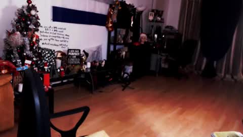 Snapshot of imperatrizasado chatting on 02.06.25 Empress online show from 02.06.25