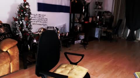 Snapshot of imperatrizasado chatting on 02.23.25 Empress online show from 02.23.25