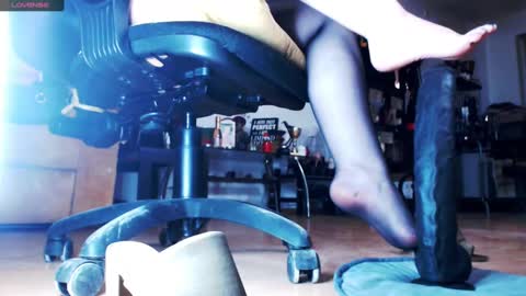 Snapshot of imperatrizasado chatting on 02.25.25 Empress online show from 02.25.25