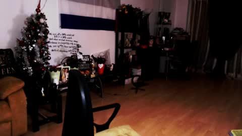 Snapshot of imperatrizasado chatting on 03.01.25 Empress online show from 03.01.25