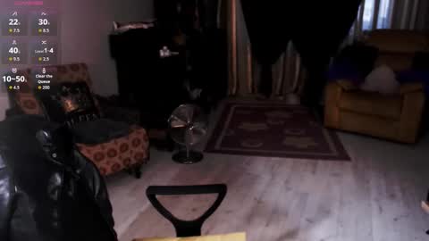 Snapshot of imperatrizasado chatting on 09.26.25 Empress online show from 09.26.25