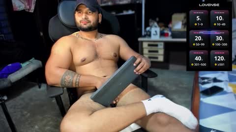 Imperion King online show from 11.20.25