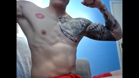 impressedmuch459 online show from 03.02.25