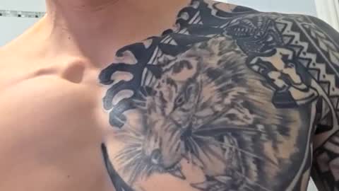 impressedmuch459 online show from 02.03.26