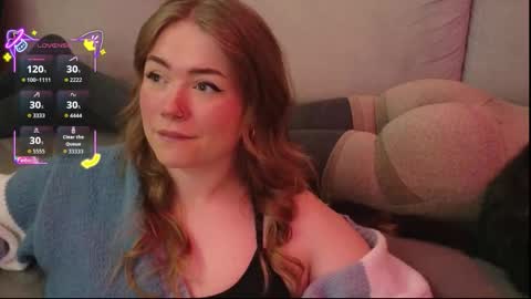 ImPumpkinBitch online show from 09.12.25