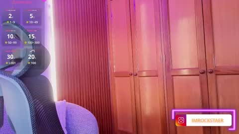 Karen  online show from 03.07.26