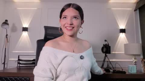 Karen  online show from 03.10.26