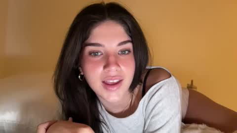 Snapshot of imrubyy chatting on 11.13.25 RUBYY 3 online show from 11.13.25