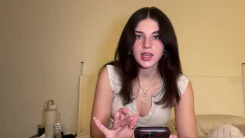 Snapshot of imrubyy chatting on 03.03.26 RUBYY 3 online show from 03.03.26