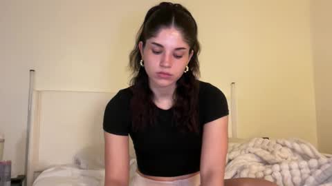 Snapshot of imrubyy chatting on 03.19.26 RUBYY 3 online show from 03.19.26