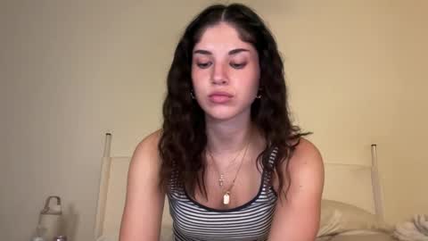 Snapshot of imrubyy chatting on 03.22.26 RUBYY 3 online show from 03.22.26