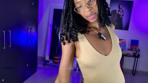 Snapshot of imselma chatting on 02.12.26 Ill take a break see you later to light candles online show from 02.12.26