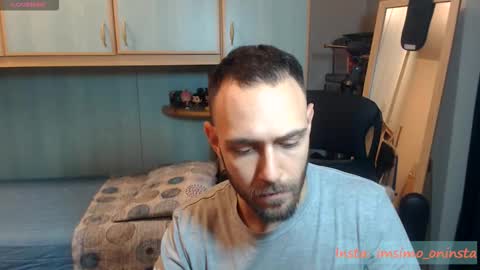 Snapshot of imsimo chatting on 11.09.25 Simo online show from 11.09.25