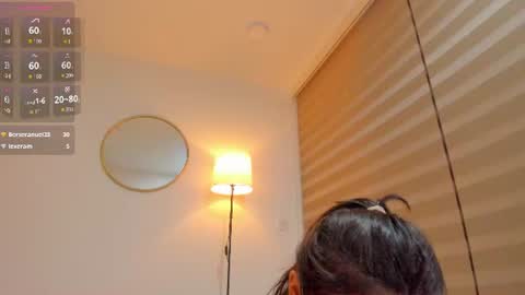 Snapshot of imsofia_dy chatting on 06.14.26 imsofia_dy online show from 06.14.26