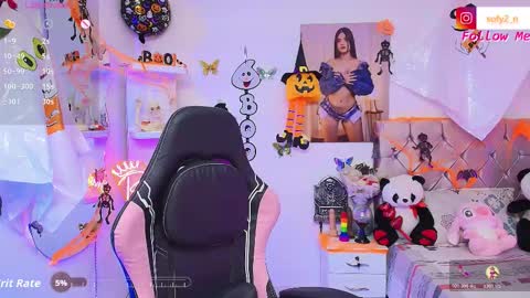 sofy online show from 10.28.25