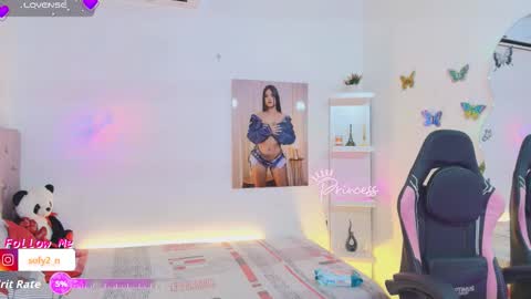 sofy online show from 03.13.26