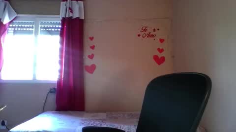 Florencia online show from 02.25.26