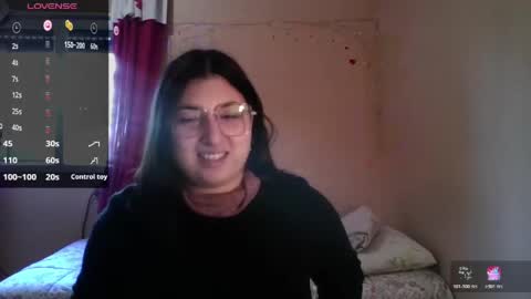 Florencia online show from 05.03.26