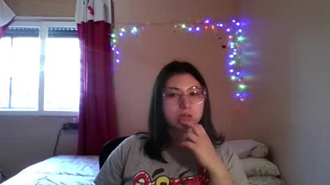 Florencia online show from 05.06.26