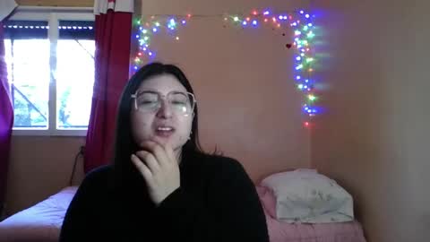 Florencia online show from 05.09.26