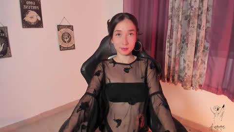 Snapshot of imsrbatman chatting on 09.15.25 Aurora online show from 09.15.25