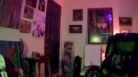 imtru online show from 03.03.25