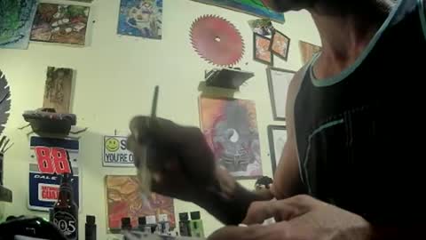 imtru online show from 02.05.26