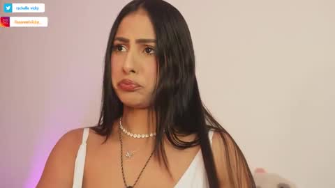 imvickyrachell_ online show from 02.10.26