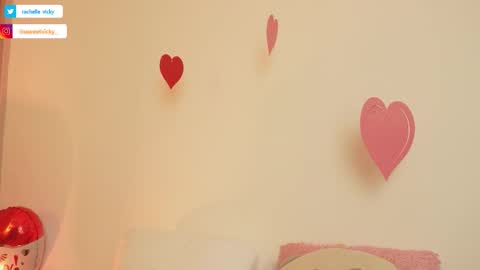 imvickyrachell_ online show from 02.28.26