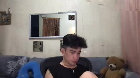 imyourbabyyyyy14 online show from 05.03.26