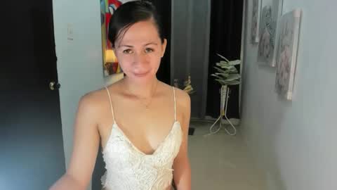 Snapshot of imyourcottoncandy chatting on 11.24.25 kc online show from 11.24.25