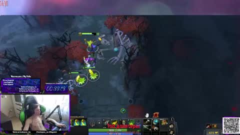 Inadequate  online show from 04.29.26