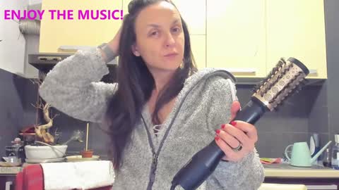 Ina Kush online show from 01.03.25