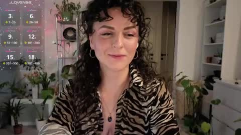 Ina Kush online show from 04.08.26