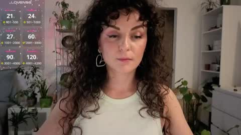 Ina Kush online show from 04.14.26