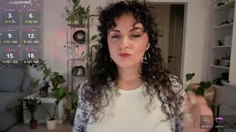 Ina Kush online show from 04.24.26