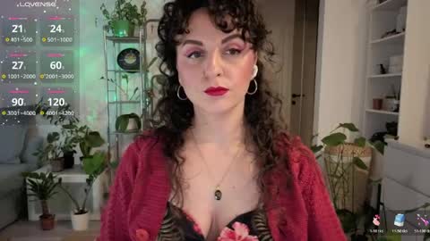 Ina Kush online show from 04.26.26