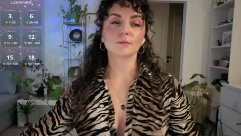 Ina Kush online show from 05.01.26