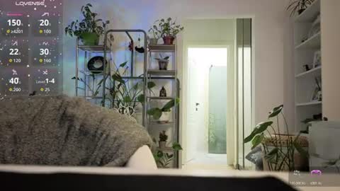 Ina Kush online show from 06.13.26