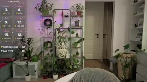 Ina Kush online show from 06.14.26