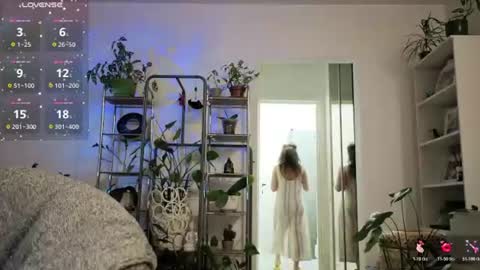 Ina Kush online show from 06.21.26