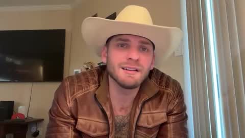 Inmate1993 online show from 02.05.26