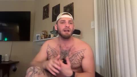 Inmate1993 online show from 03.12.26