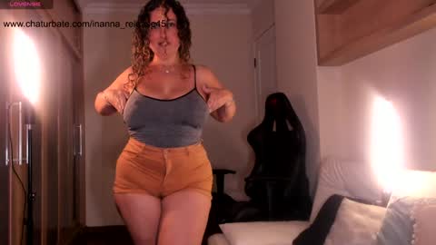 Inanna - twitter InannaRelease45 - Instagram inanna release45 online show from 03.09.26