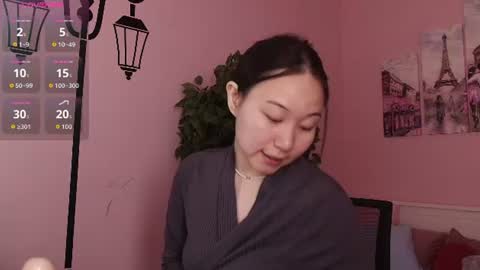 INARI online show from 06.12.26