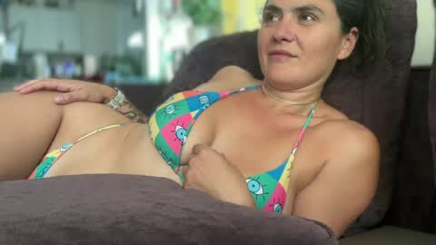InBedWithLexi online show from 07.21.26