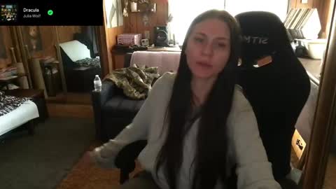Carter online show from 04.29.26