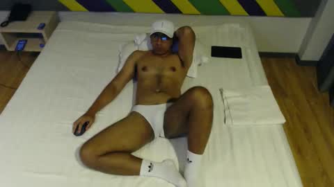 incrediballz online show from 09.27.25