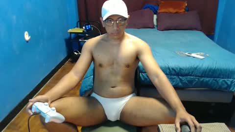 incrediballz online show from 10.15.25