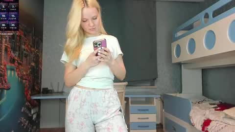 Masha online show from 05.05.26
